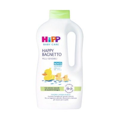 Hipp Baby Care Bagnetto Famiglia 1000ml. - IT90114             