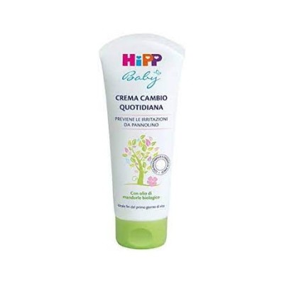 HIPP Baby Care Crema Cambio 75 ml 