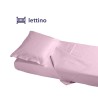 Completo Lettino 3 pz, Rosa - Rosa TRISL03             