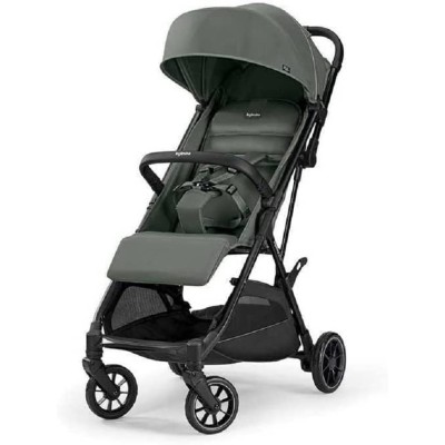 Passeggino Now, Sprint Green - Inglesina AG84P0SPG           