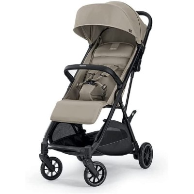 Passeggino Now, Shot Beige - Inglesina AG84P0STB         