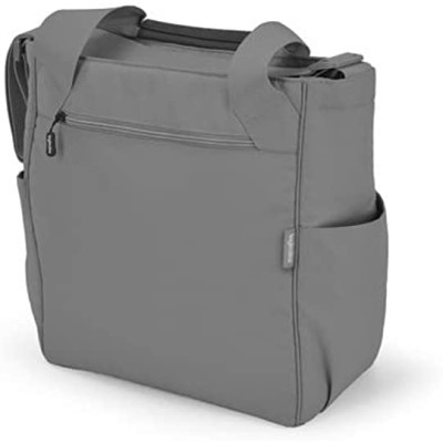 Borsa Day Electa Chelsea, Grigia - Inglesina AX50P0CSG           
