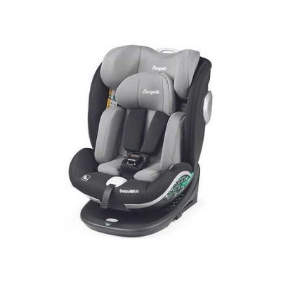 Burigotto Seggiolino Auto Boavista, Grigio - PegPerego IMBV53           