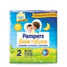 Pampers Sole&Luna TG.2 - Mini - 3/6 KG