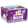 Pampers Progressi QUADRIPACK TG.5 - Junior - 11/25KG