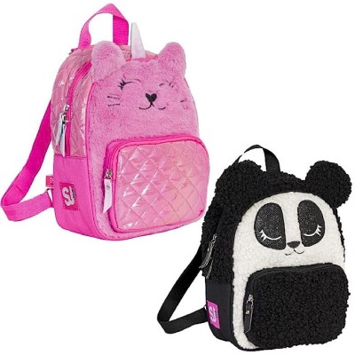 Seven Zaino Asilo SJ Gang small backpack