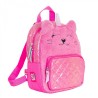 Seven Zaino Asilo SJ Gang small backpack