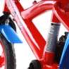 Bici Spiderman 12" - Albri 34585               