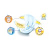 Pampers Progressi QUADRIPACK TG.3 - Midi - 4/9KG