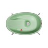 Kit Cavalletto con Vasca Bella, Verde - OkBaby 39251200            