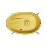 Kit Cavalletto con Vasca Bella, Giallo - OkBaby 39251300            