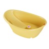 Kit Cavalletto con Vasca Bella, Giallo - OkBaby 39251300            