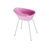 Kit Cavalletto con Vasca Bella, Rosa - OkBaby 39251400            