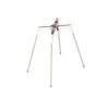 Kit Cavalletto con Vasca Bella, Rosa - OkBaby 39251400            