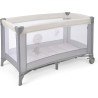 Lettino Campeggio Basic Beige - MS 630136