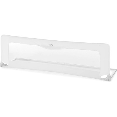 Barriera Letto Bianca 150cm. - MS 