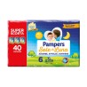 Pampers Sole&Luna TRIOPACK TG.6 - XL - 15/30KG 
