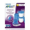 Avent Contenitori per Latte Materno - 10pz da 180ml