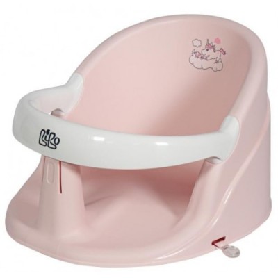 Bibo Sedile da Bagno Nemo Rosa - Co.Ra BIBO107R            