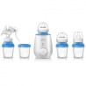 Avent Contenitori per Latte Materno - 10pz da 180ml