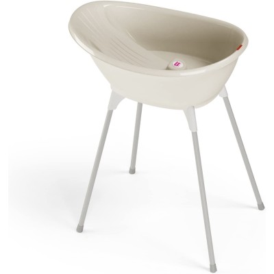 Vaschetta Bella con Stand Bianco - OkBaby 39251600            