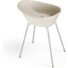 Vaschetta Bella con Stand Bianco - OkBaby 39251600            