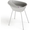 Vaschetta Bella con Stand Grigio - OkBaby 39252300