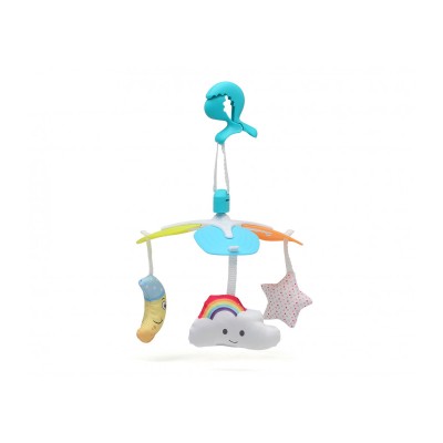 Giostrina Portatile Cielo - KioKids 3489                