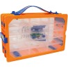 Hot Wheels Valigietta Porta Auto - ODS 42042