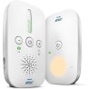 Baby Monitor Audio Dect Entry - Avent SCD502/26
