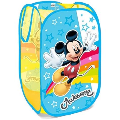 Disney Portagiochi Pop-Up Mickey - Co.Ra 59524               