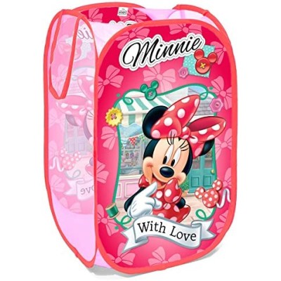 Disney Portagiochi Pop-Up Minnie - Co.Ra 59525               