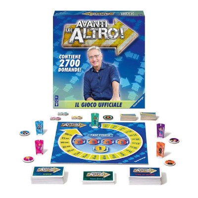 Avanti un Altro - Ravensburger 27490