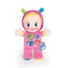 Baby Clementoni 17201 - Alice la Mia Prima Bambola