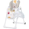 Seggiolone Pappa Yummy Multi - Kinderkraft KKKYUMMMUL