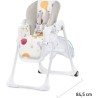 Seggiolone Pappa Yummy Multi - Kinderkraft KKKYUMMMUL