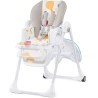 Seggiolone Pappa Yummy Multi - Kinderkraft KKKYUMMMUL