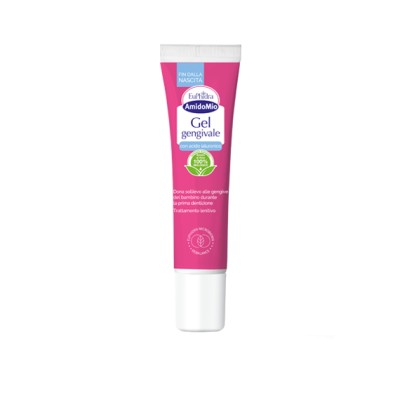 Amidomio Gel Gengivale 15ml. - Euphidra VZEA020             