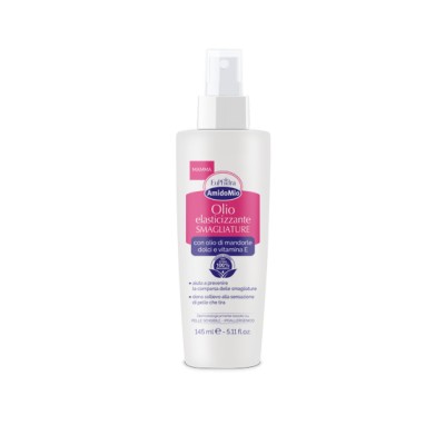 Euphidra Amido Mio Olio Elasticizzante Smagliature 145ml