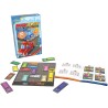 Travel Rush Hour - Gioco Di Società