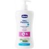 Chicco Baby Moments Bagno Corpo Senza Lacrime - 500Ml - Relax