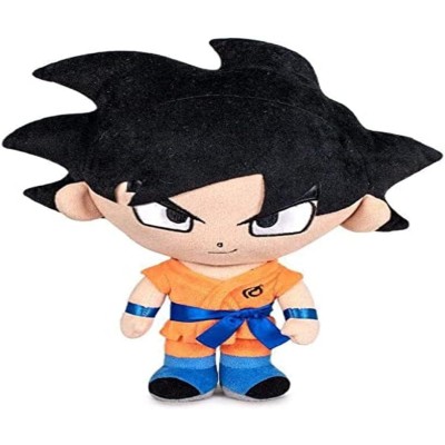 Peluche Dragonball Goku 30 cm - 760020252