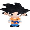 Peluche Dragonball Goku 30 cm - 760020252