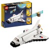 Lego Creator Space Shuttle - 31134