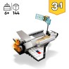 Lego Creator Space Shuttle - 31134