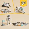 Lego Creator Space Shuttle - 31134