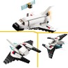 Lego Creator Space Shuttle - 31134