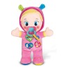 Baby Clementoni 17201 - Alice la Mia Prima Bambola