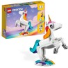 Lego Creator Unicorno Magico - 31140