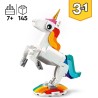 Lego Creator Unicorno Magico - 31140